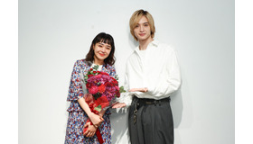 「あのクズを殴ってやりたいんだ」ⒸTBS