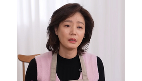 『貞淑なお仕事』女優キム・ソンリョン（57）、息子たちを放任しすぎ!?「どこに住んでるか分からない」