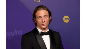 ジェレミー・アレン・ホワイト Photo by Amy Sussman/Getty Images