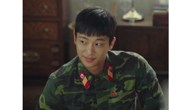 『愛の不時着』“イケメン北朝鮮兵士”イ・シニョン、大阪に続き横浜でのファンミーティングも決定