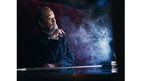 ヒョンビン主演の新作映画『ハルビン』、伊藤博文役のリリー・フランキーに「勇気ある」の声