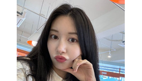 “推し”だった14歳年上の韓国スターと結婚した日本人女性・彩音さん、31歳に！20代のような若々しさに驚き【PHOTO】