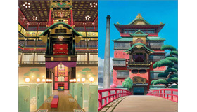 『スタジオジブリの美術』