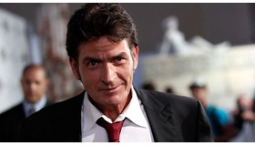 チャーリー・シーン -(C) Getty Images