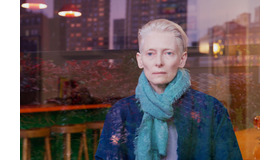 『ザ・ルーム・ネクスト・ドア』©2024 Warner Bros. Entertainment Inc. All Rights Reserved.©El Deseo. Photo by Iglesias Más.