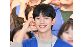 俳優チョン・へイン、海外メディアも大絶賛！今後の計画は「時代劇をもう一度やりたい」