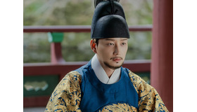 新たな太宗イ・バンウォンが誕生。『元敬』で時代劇初挑戦のイ・ヒョヌクの“クールな魅力”に要注目！