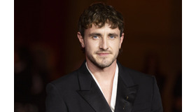 ポール・メスカル Photo by Emma McIntyre/Getty Images for Academy Museum of Motion Pictures