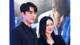 ヒョンビン、妻ソン・イェジンを“ハニー”呼び!?2歳の愛息子についても言及「私に似てほしいと思った」と告白！