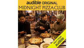 「MIDNIGHT PIZZA CLUB」
