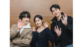 俳優ナム・ジュヒョク、除隊後初の復帰作『東宮（仮題）』の台本読み現場を一部公開！高まる期待