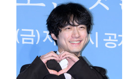 “韓ドラデビュー”を果たした坂口健太郎、韓国一の授賞式「AAA 2024」に参加決定！2年連続の快挙