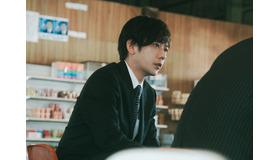 ABEMAオリジナルドラマ「インフォーマ -闇を生きる獣たち-」（C）AbemaTV,Inc.