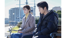 「わたしの宝物」第9話（C）フジテレビ