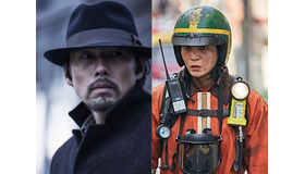 2024年末は実話を基にした作品が熱い！韓国映画『消防士』と『ハルビン』が前売り販売で1、2位