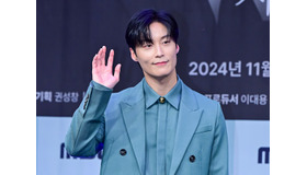 『その電話が鳴るとき』のホ・ナムジュン!2025年新ドラマでイ・ミンホ&コン・ヒョジンと共演