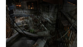 『トワイライト・ウォリアーズ 決戦！九龍城砦』美術メイキング