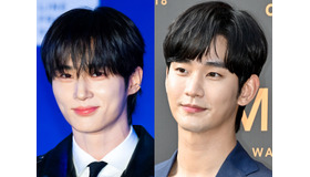 『涙の女王』キム・スヒョンvs『ソンジェ』ビョン・ウソク…俳優部門で大賞のトロフィーを手にするのは誰か