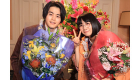 「嘘解きレトリック」ⓒフジテレビ