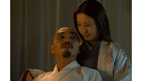 「光る君へ」48話（C）NHK