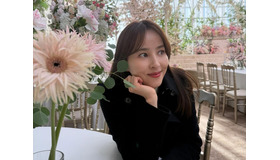 花嫁より目立ったんじゃない!? 女優ハン・ヘジンの容姿端麗な近況に目が釘付け！【PHOTO】