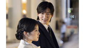 劇場版『トリリオンゲーム』Ⓒ2025劇場版『トリリオンゲーム』製作委員会　Ⓒ稲垣理一郎・池上遼一／小学館