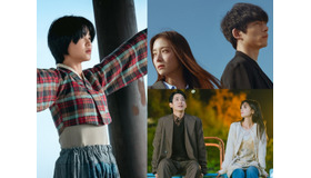 韓ドラのプロたちが選定「2024年下半期の名作ベスト5」作家編
