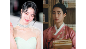 女優イム・ジヨン、視聴者を『オク氏夫人伝』に夢中にさせる秘訣「“不安”を念頭に置いて演技した」