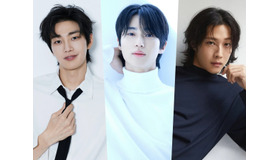 「身長185cm以上」は当たり前！抱っこされてみたい韓国のモデル出身俳優5人