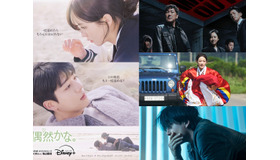 韓ドラのプロたちが選定「2024年下半期の名作ベスト5」編集者編