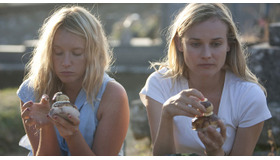 『晴れ、ときどきリリー』-(C) Le Bureau/Marcel Hartmann/Chantal Thomine/Christophe Henry