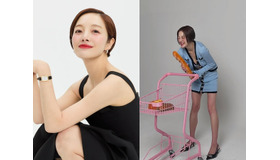 不妊治療を乗り越えた『キム秘書』女優、産後7カ月とは思えない“真っすぐ美脚”に驚きの声【PHOTO】