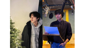 俳優アン・ヒョソプ、1カ月ぶりの近況投稿にファン大歓喜！「嬉しすぎて気絶しそう」【PHOTO】