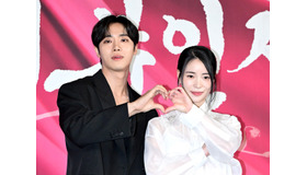 【韓国ドラマのハングル活用術】『オク氏夫人伝』の主役2人の人物像を韓国語で覚える