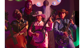 「絶叫パンクス レディパーツ！ シーズン2」© WTTV Ltd 2024.