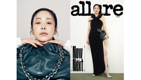 女優コ・ヒョンジョン、健康状態の悪さを一切見せないプロ根性…53歳が着こなすミニスカコーデに注目【PHOTO】