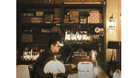 血まみれのチュ・ジフンに一体何が…？Disney+『照明店の客人たち』の伏線回収に期待！