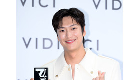 『哲仁王后』『王女ピョンガン』俳優ナ・イヌが「兵役免除」に！“自由の身へ”