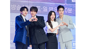 新時代劇『チェックイン漢陽』監督が『成均館スキャンダル』との違いをアピール「架空の空間が…」