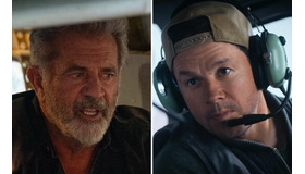 『フライト・リスク』©2024 Flight Risk Holdings, LLC. All Rights Reserved