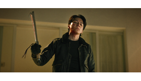 Netflix映画『Demon City 鬼ゴロシ』2025年2月27日(木)世界独占配信開始