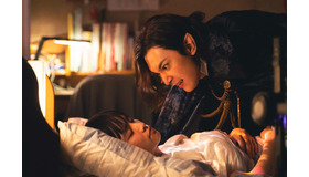 『ババンババンバンバンパイア』©2025「ババンババンバンバンパイア」製作委員会 ©奥嶋ひろまさ（秋田書店）2022