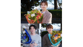 「わたしの宝物」（C）フジテレビ