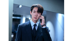 Netflix韓ドラ『その電話が鳴るとき』ユ・ヨンソクの“激情ロマンス”に沼落ちする人続出！