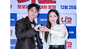 オン・ソンウ、キム・ジウンが衝撃告白。親同士も知り合いの「10年来の友人」だった！