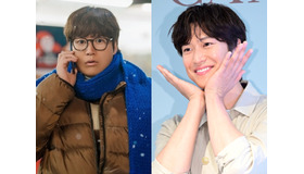 “兵役免除”俳優ナ・イヌが120kgの大漢に！「表情表現がうまくできない時があって…」と告白