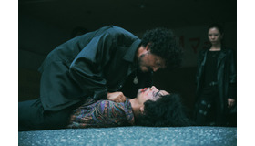 ABEMAオリジナルドラマ「インフォーマ -闇を生きる獣たち-」（C）AbemaTV,Inc.