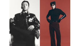 チ・チャンウク、演技への情熱がすごすぎた…「苦痛を与え、苦痛を感じながら仕事をするタイプ」【PHOTO】