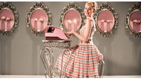 50年代をポップに描いた『Populaire』フランス映画祭上映会に3組6名様をご招待