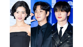 発表!! 「2024年を象徴するスター」ベスト5。1位はあの「天才女優」